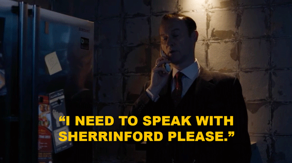 sherlock-sherrinford