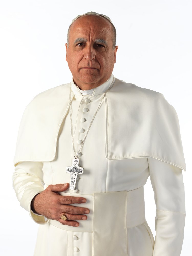 pope