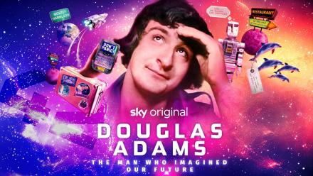 Novo documentário elogia a genialidade de Douglas Adams